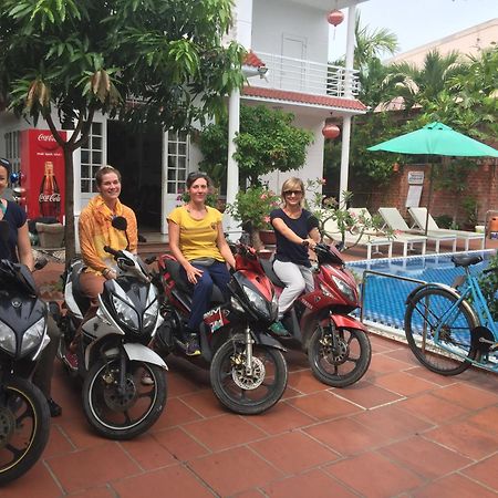 Hoi An Life Villa Esterno foto