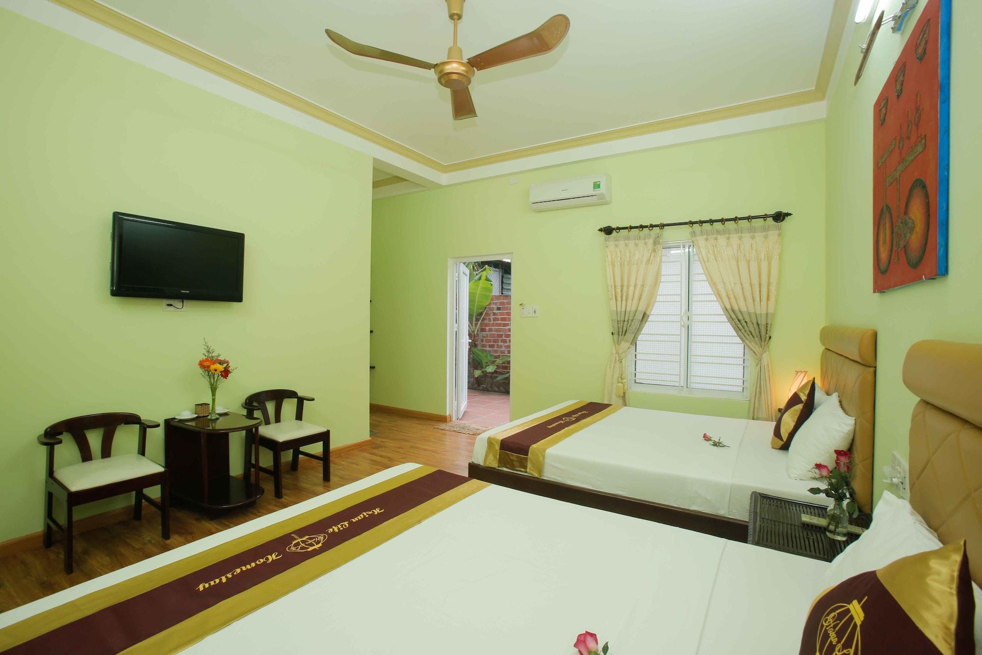 Hoi An Life Villa Esterno foto