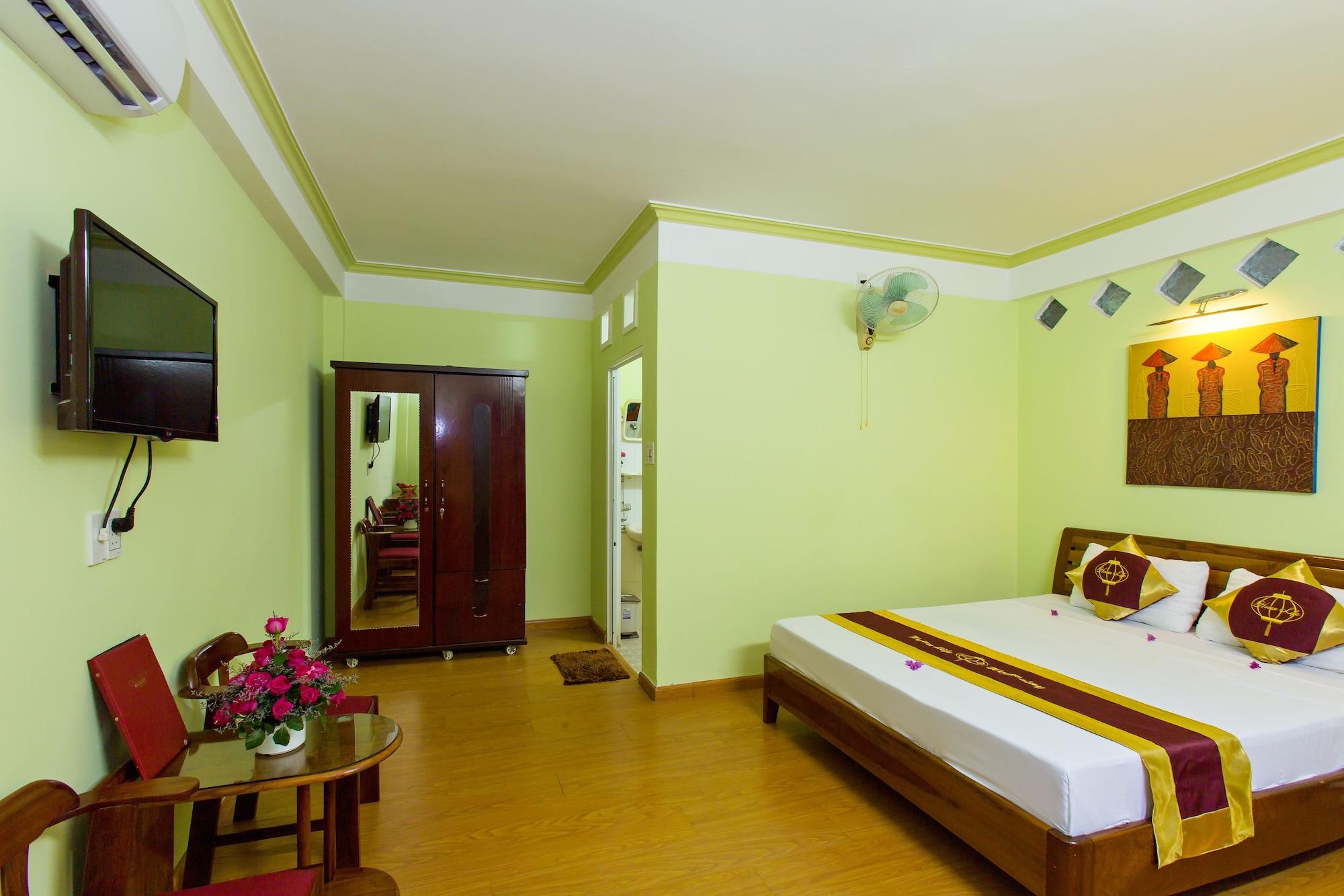 Hoi An Life Villa Esterno foto