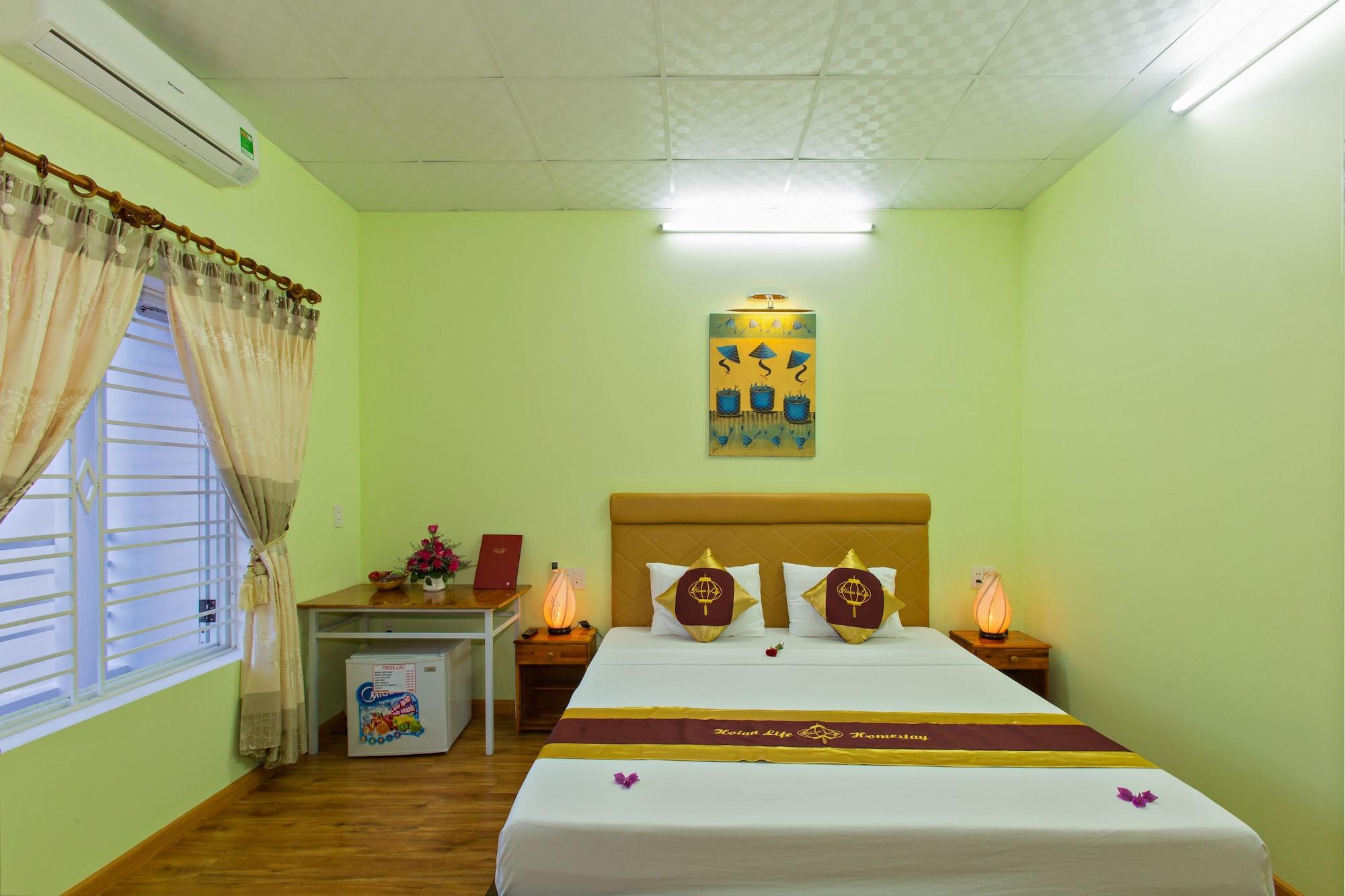 Hoi An Life Villa Esterno foto