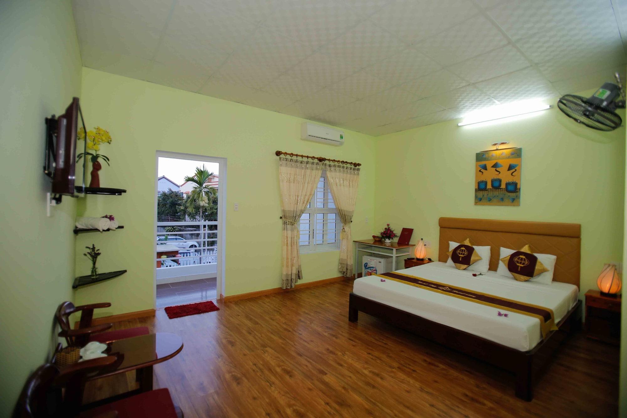 Hoi An Life Villa Esterno foto