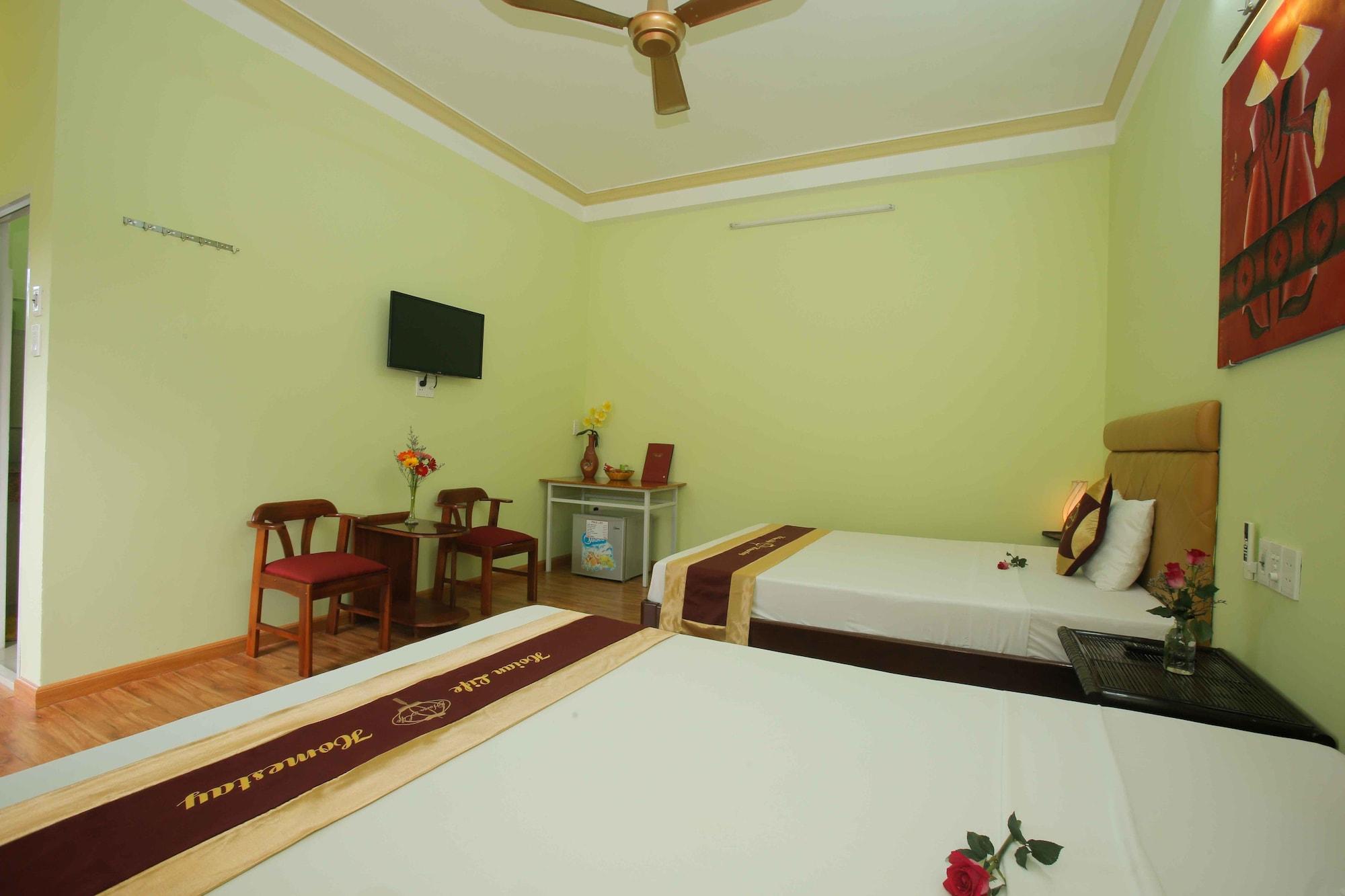 Hoi An Life Villa Esterno foto