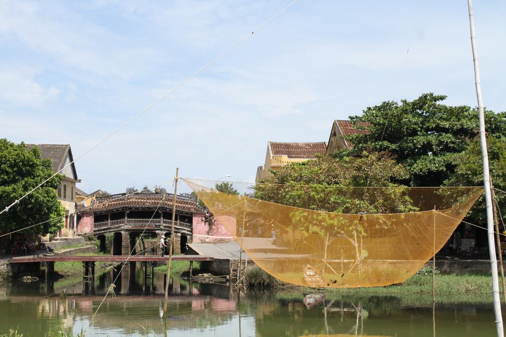 Hoi An Life Villa Esterno foto