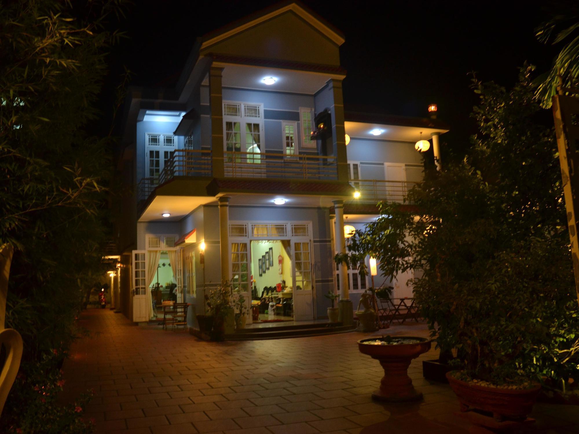Hoi An Life Villa Esterno foto