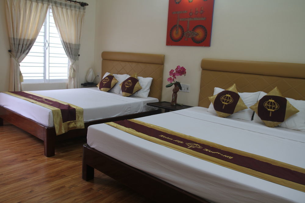 Hoi An Life Villa Esterno foto