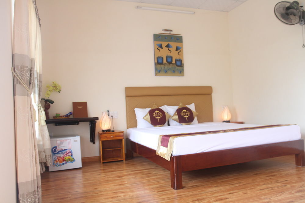 Hoi An Life Villa Esterno foto