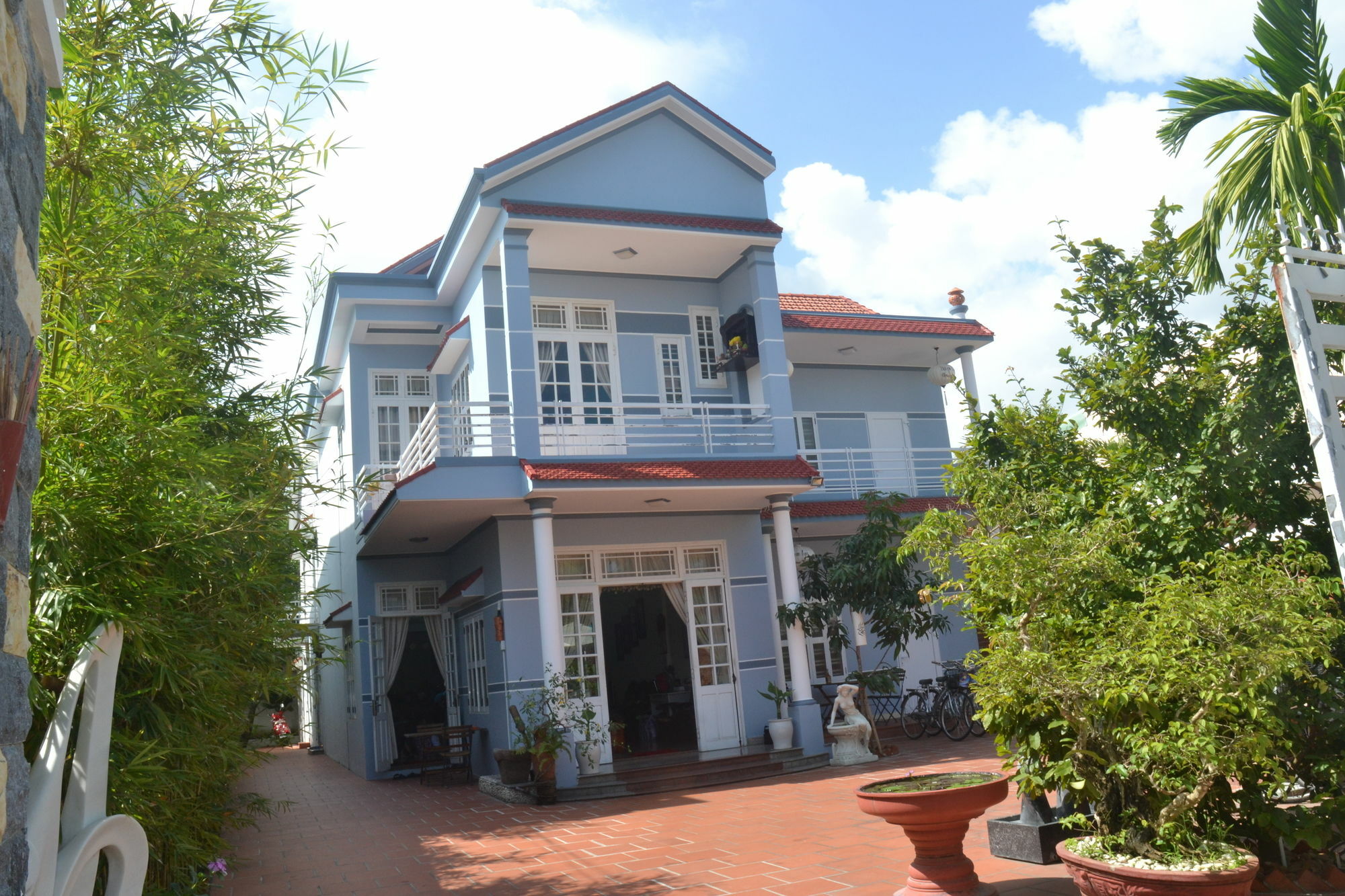 Hoi An Life Villa Esterno foto